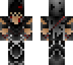 the guy - the vengeful one