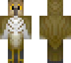 the owl
