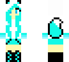 the water wolf