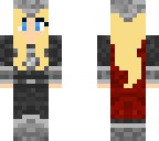 thor girl