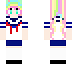 tiny edit  to shoes