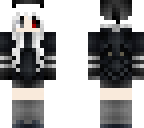 tokyo ghoul christmas girl