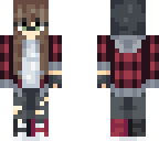 tomboy