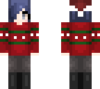 touka christmas 