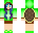 turtle galaxy girl