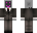 tv head