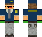 ucpd rang 3 flatschilp