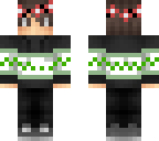 ugly sweater