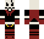 underfell papyrus