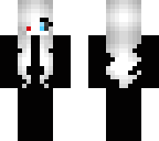undertale gaster girl