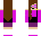 undertale perseverance skin