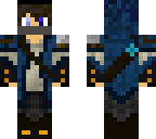upgraded knight