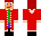 vater an weihnachten