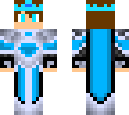 vender king