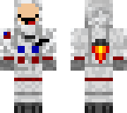 vollkornastronaut