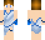 water nymph