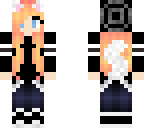 white neko