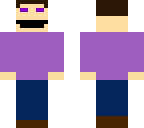 william afton
