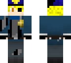 witherd robo test guard