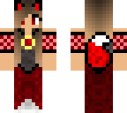 wolf princess edited
