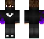 wolf skin edit