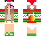 wolfpup81 its chrismas