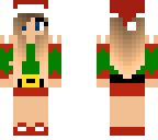 wolfy elf