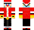 x mas