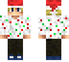 x-mas edition