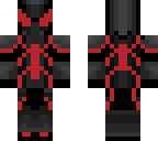 xidars carnage