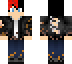 xidars skin