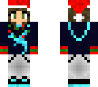 xmas bluedracogirl