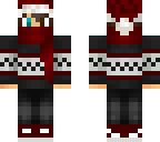 xmas boy