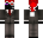 xmas ender spy