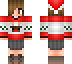 xmas my skin