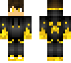 yellow guy