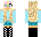 yes my skin