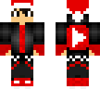 youtube santa