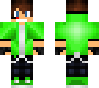 youtyber boy