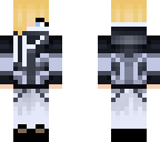zane cosplay