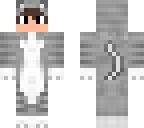 zenix onesie