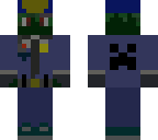zombie
