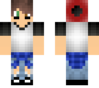 zombie me