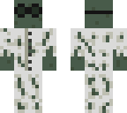 zombie scientist