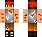 zombie slayer