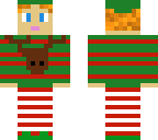 a elf