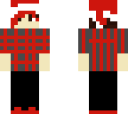 a pastashooter christmas