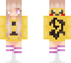 alyssa - pikachu hoodie