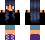 aphmau died hair