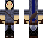 assassin guy